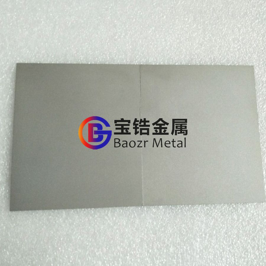 鋯環(huán)、鋯棒、鋯板等鋯合金材料的性能及常用規(guī)格