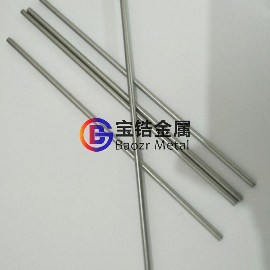 鋯坩堝、鋯棒、鋯板等鋯合金產(chǎn)品的規(guī)格及應(yīng)用