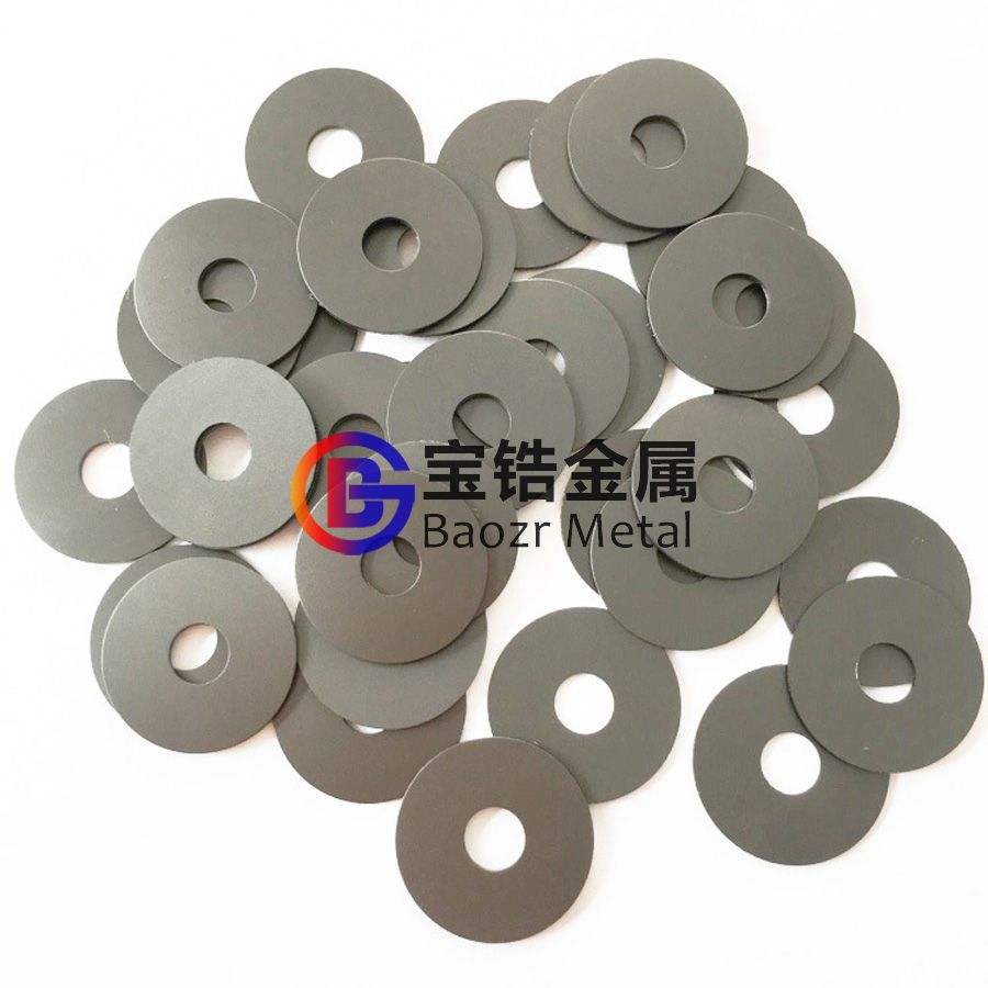 鋯環(huán)、鋯棒、鋯板等在航空與鍍膜行業(yè)中的應(yīng)用規(guī)格及特點(diǎn)
