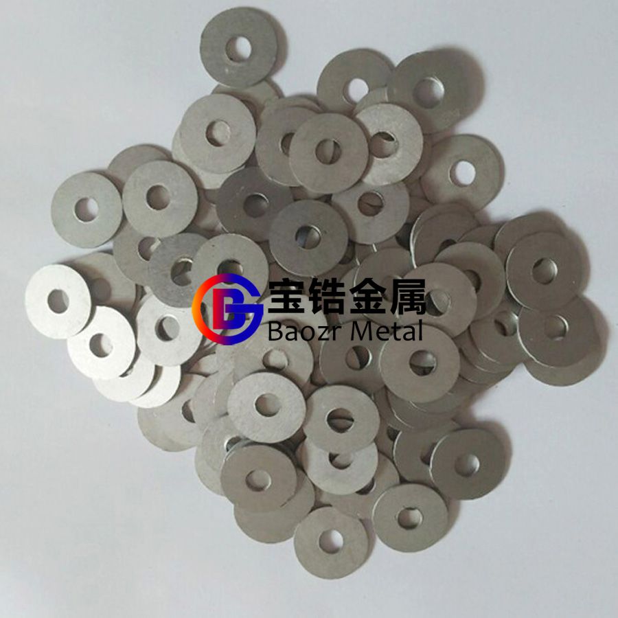 鋯墊片