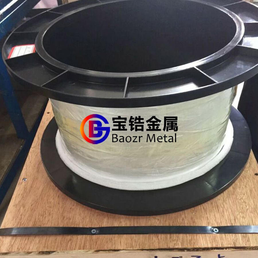鋯絲