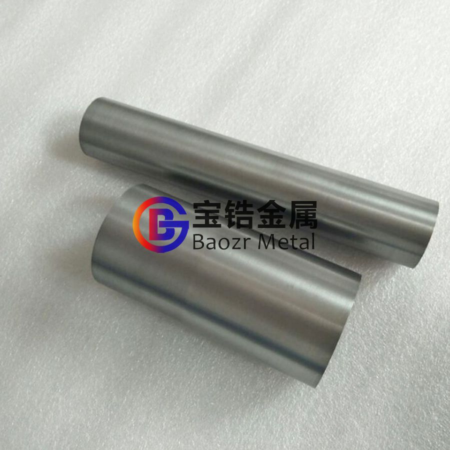 寶雞鋯棒廠家1月份702鋯棒 磨光鋯棒 光亮鋯棒的報價