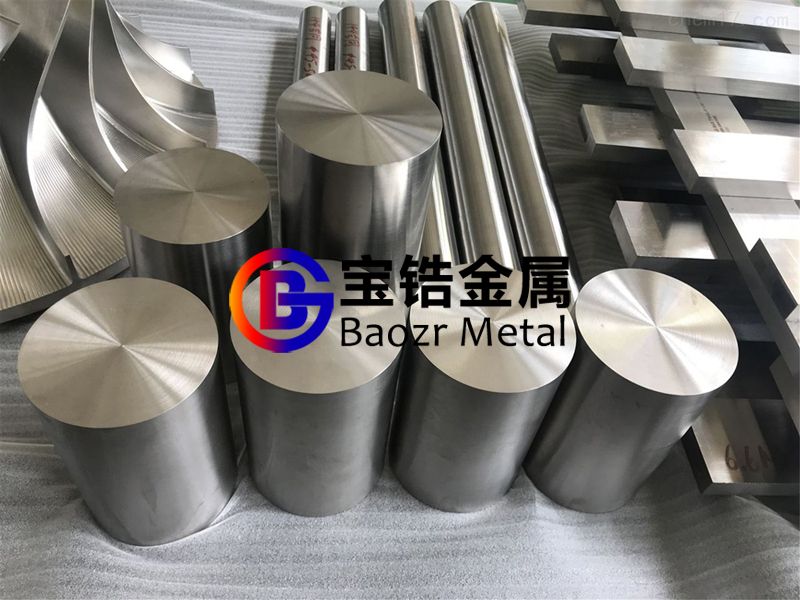 鋯棒生產(chǎn)廠家分享國內(nèi)鋯及鋯合金的應(yīng)用、鋯制品、鋯產(chǎn)業(yè)情況