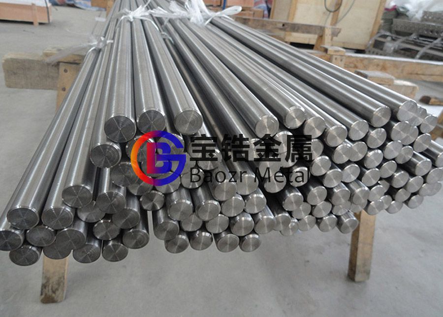 鋯棒生產(chǎn)廠家談鋯合金的性能及其在航空航天、軍工、醫(yī)學(xué)等領(lǐng)域的應(yīng)用