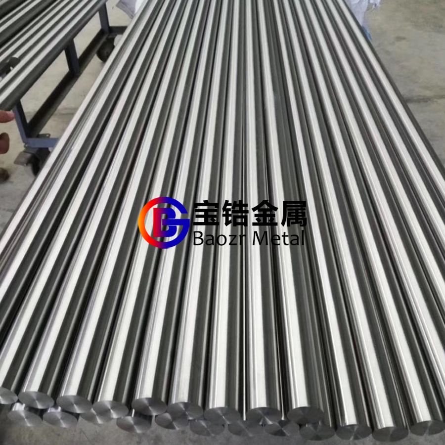 TA1鈦棒