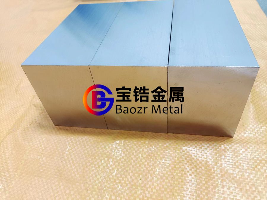 TC4鈦鍛件