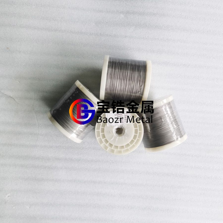 TA2鈦絲