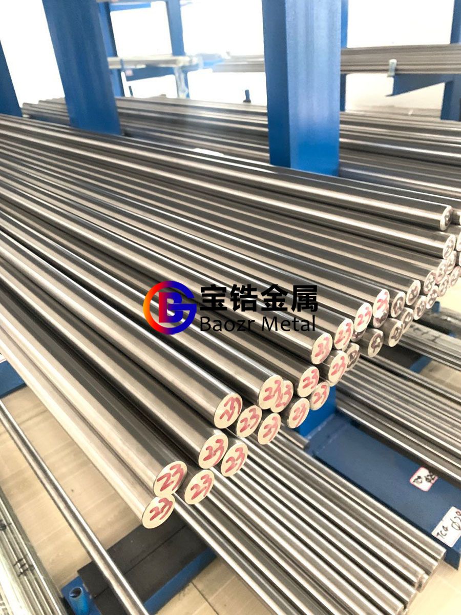 TC4鈦棒