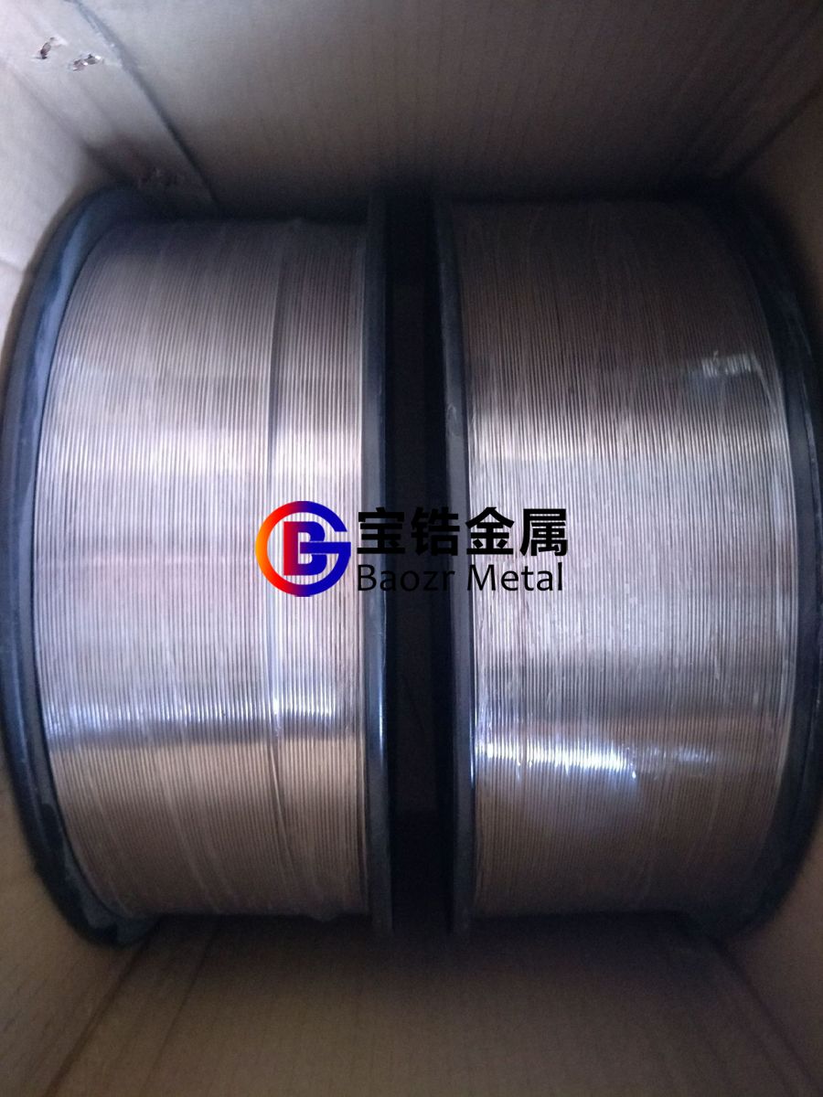 ZR60702鋯絲