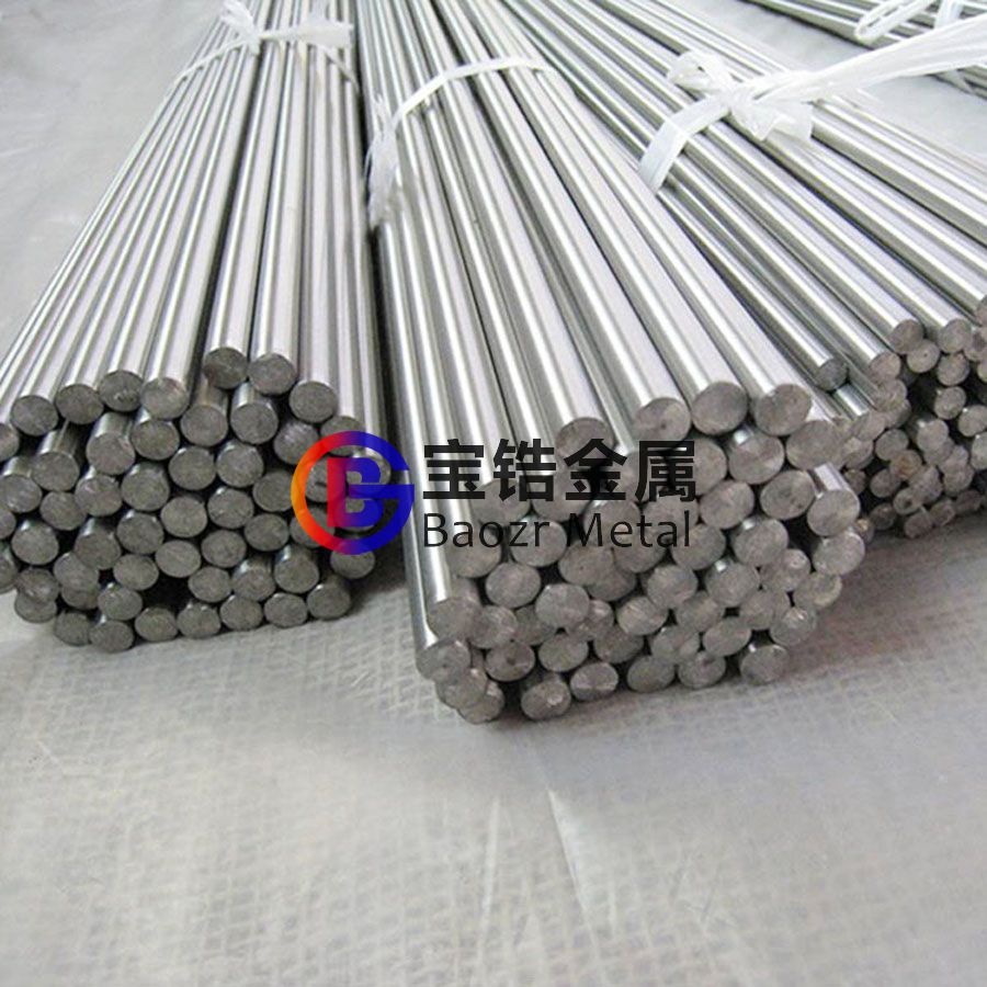 鋯棒