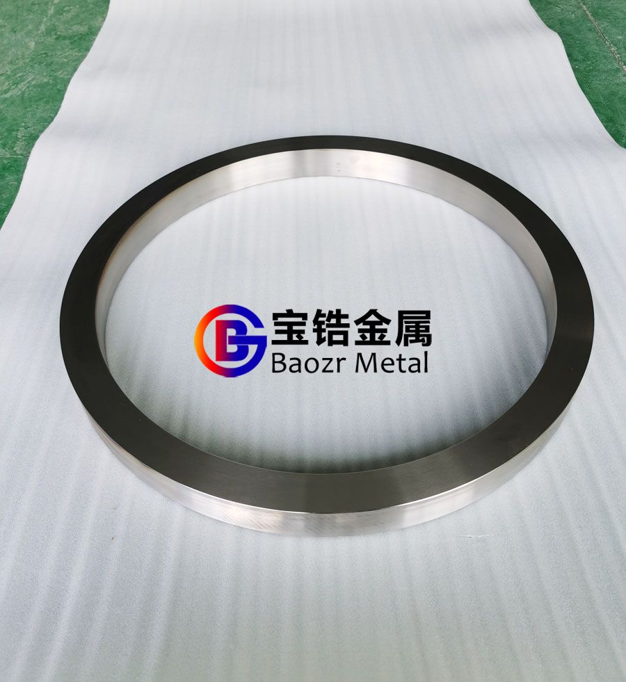 鋯環(huán)